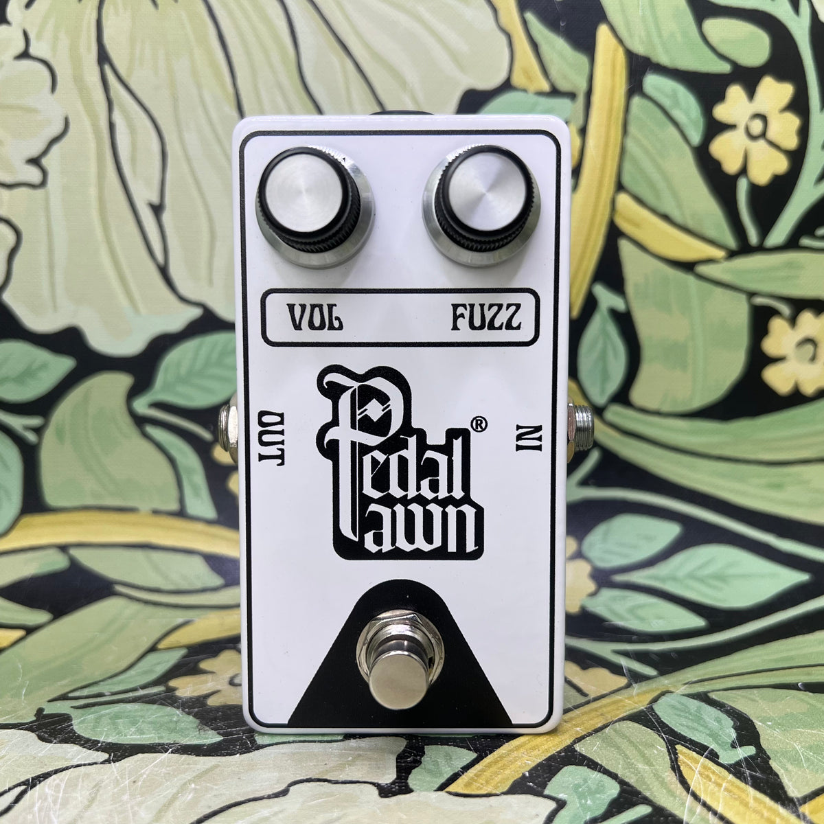 Pedal Pawn Fuzz – eastside music supply