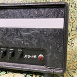 Chambers Custom Guitars & Amps JTS-45
