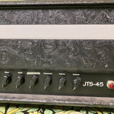 Chambers Custom Guitars & Amps JTS-45