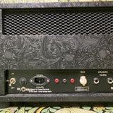 Chambers Custom Guitars & Amps JTS-45