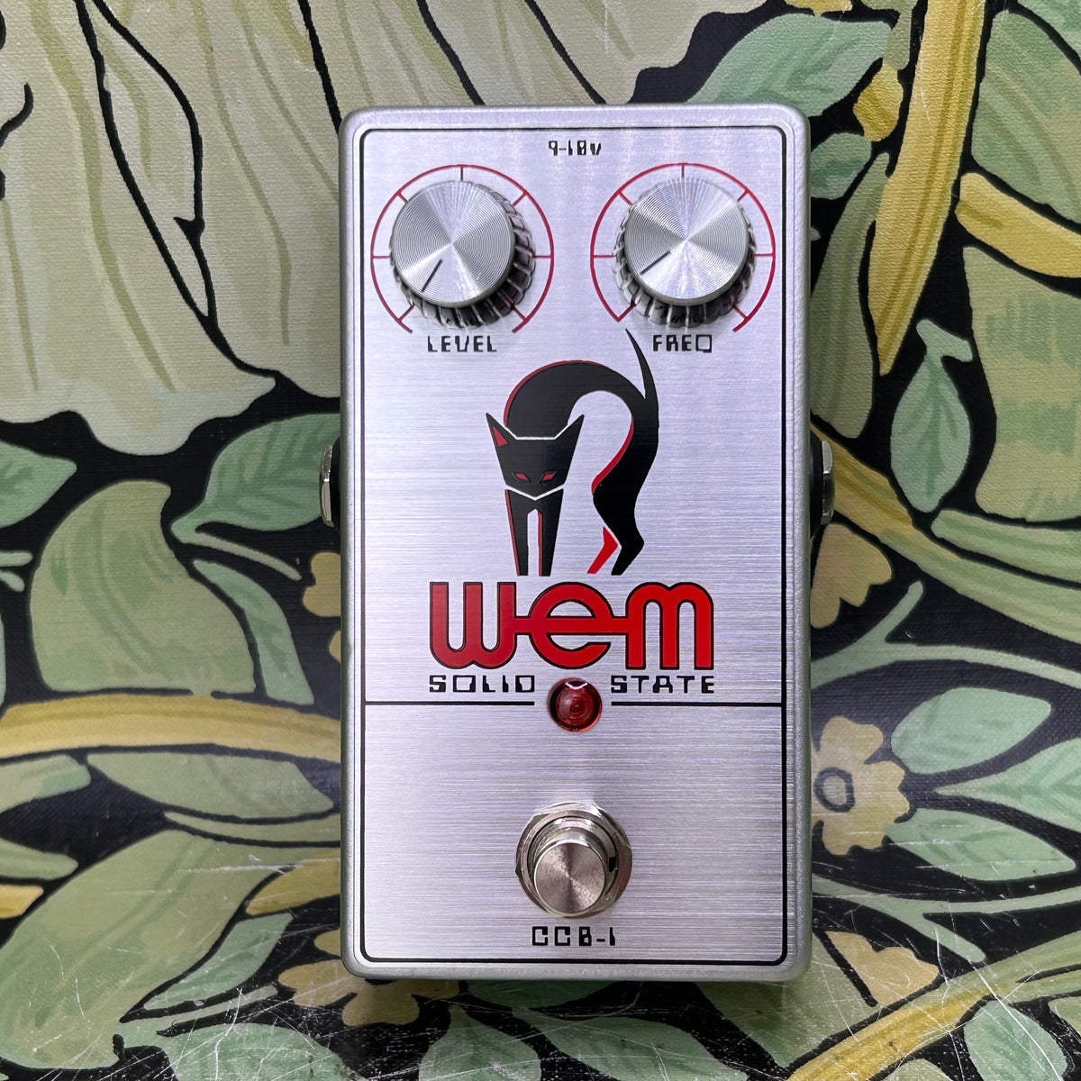 Hiwatt WEM Copicat Preamp Boost – eastside music supply