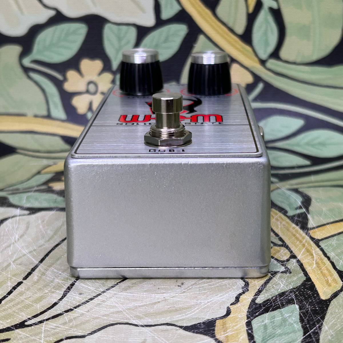 Hiwatt WEM Copicat Preamp Boost – eastside music supply
