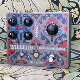 Electronic Audio Experiments Halberd + Germanium Boost