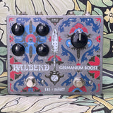 Electronic Audio Experiments Halberd + Germanium Boost
