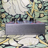 Electronic Audio Experiments Halberd + Germanium Boost