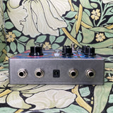 Electronic Audio Experiments Halberd + Germanium Boost