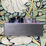 Electronic Audio Experiments Halberd + Germanium Boost