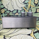 Origin Effects Cali76 FET Compressor Black