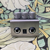 Origin Effects Cali76 FET Compressor Black