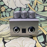 Origin Effects Cali76 Bass Compressor Standard