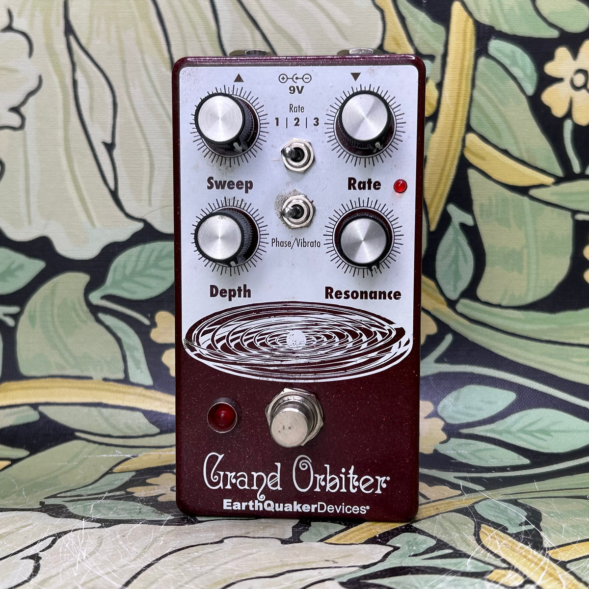 EarthQuaker Devices Grand Orbiter - Used – eastside music supply