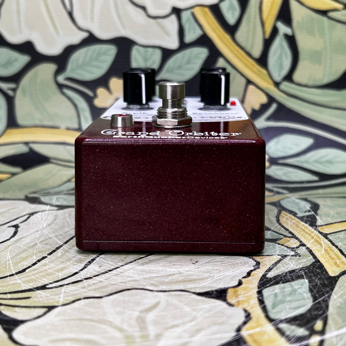 grand orbiter pedal EarthQuaker Devices Grand Orbiter
