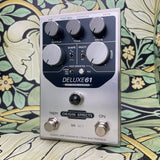 Origin Effects DELUXE61 Amp Tremolo and Drive