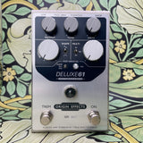 Origin Effects DELUXE61 Amp Tremolo and Drive