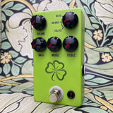 JHS Pedals Clover