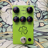 JHS Pedals Clover