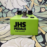 JHS Pedals Clover