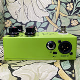 JHS Pedals Clover