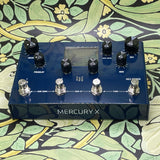 Meris MercuryX