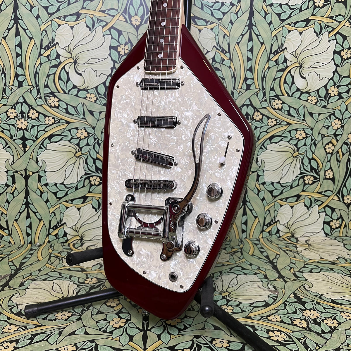 Eko Ghost VI – eastside music supply