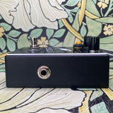 Spaceman Effects Spacerocket II Octave Fuzz - Black