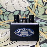 Spaceman Effects Spacerocket II Octave Fuzz - Black