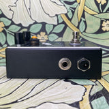 Spaceman Effects Spacerocket II Octave Fuzz - Black