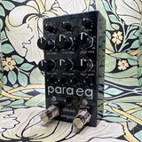 Empress Effects ParaEq Mk II Deluxe