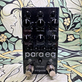 Empress Effects ParaEq Mk II Deluxe