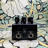 Empress Effects ParaEq Mk II Deluxe