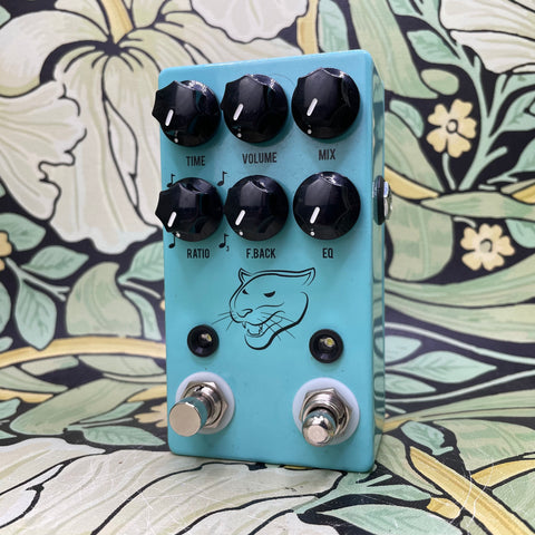 JHS Pedals Panther Cub V2 Analog Delay