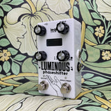Alexander Luminous Phaseshifter