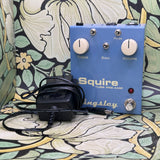 Kingsley Amplifiers Squire 86 - Used