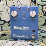 Kingsley Amplifiers Squire 86 - Used
