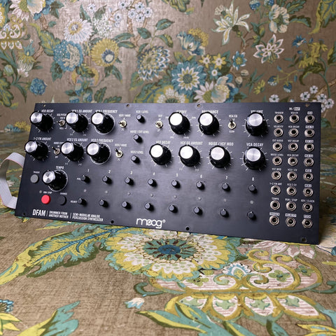 Moog DFAM Drummer From Another Mother (No Housing)
