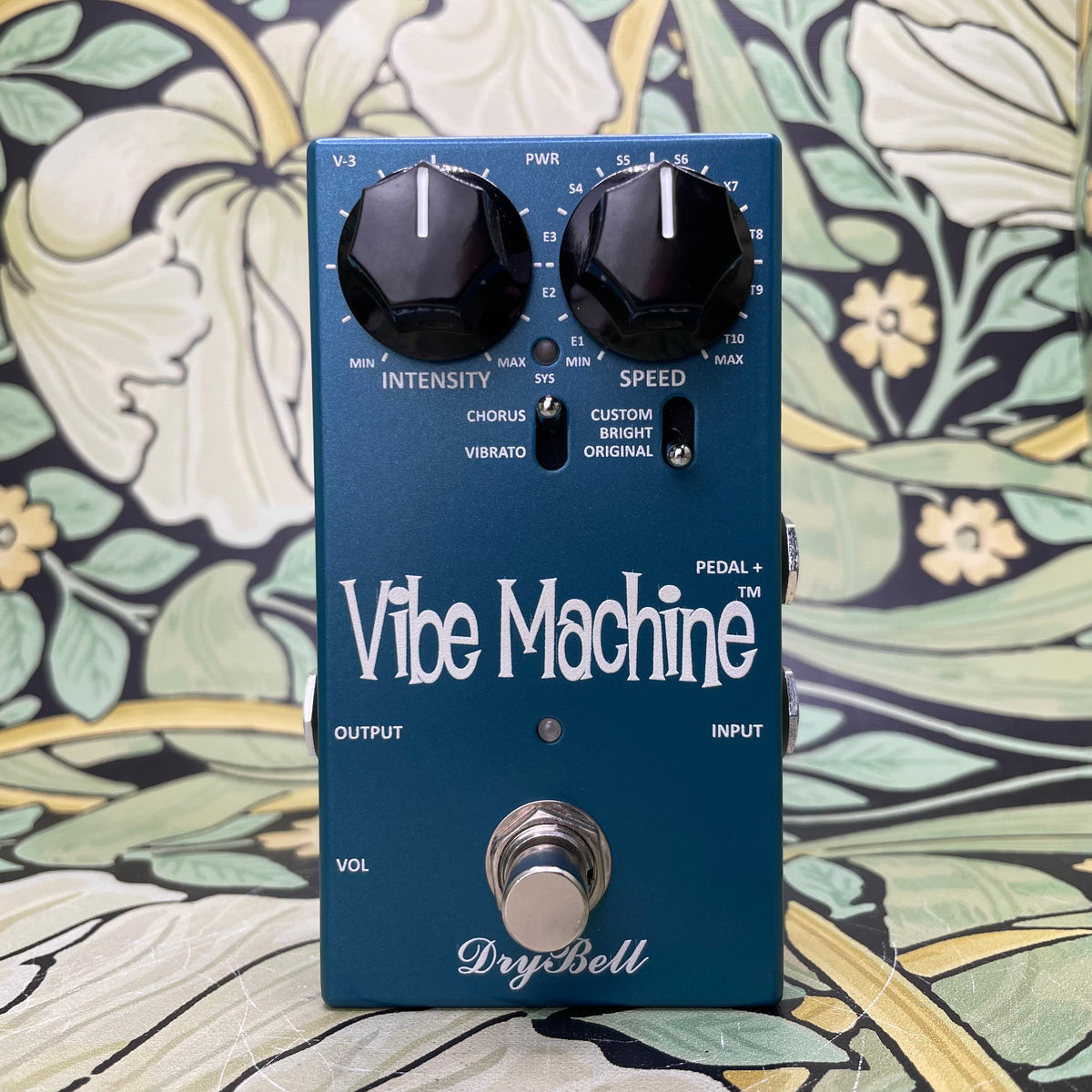 Drybell Vibe Machine V3 – eastside music supply