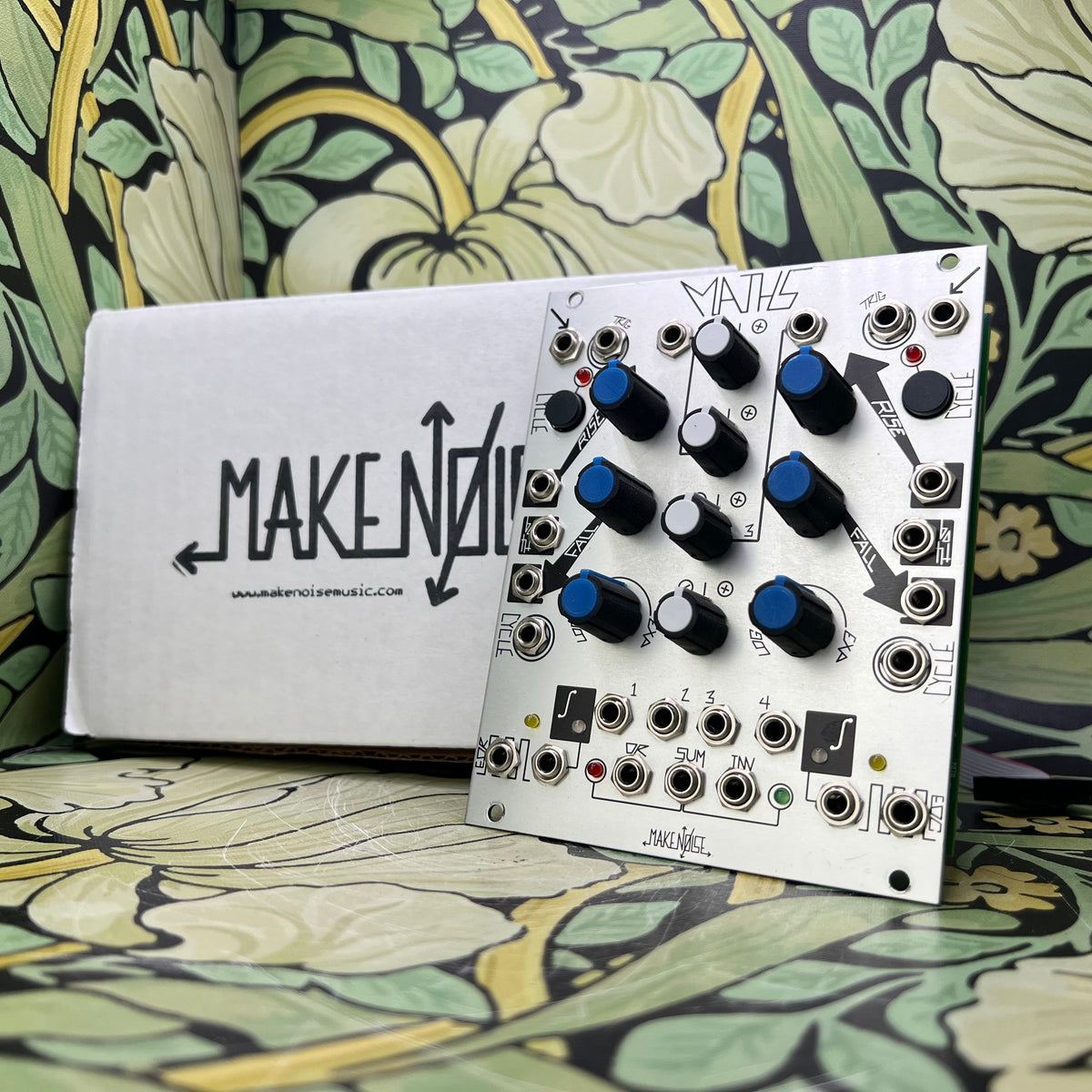 Make Noise MATHS Complex Function Generator – eastside music supply