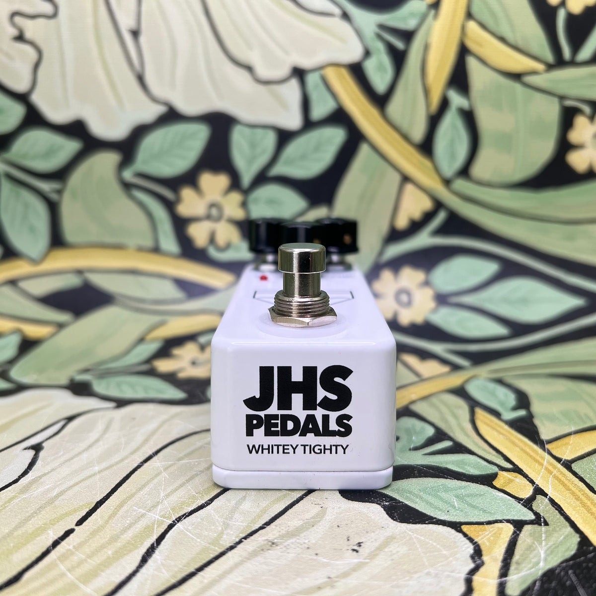 jhs pedals whitey tighty JHS Pedals Whitey Tighty Compressor – eastside music supply