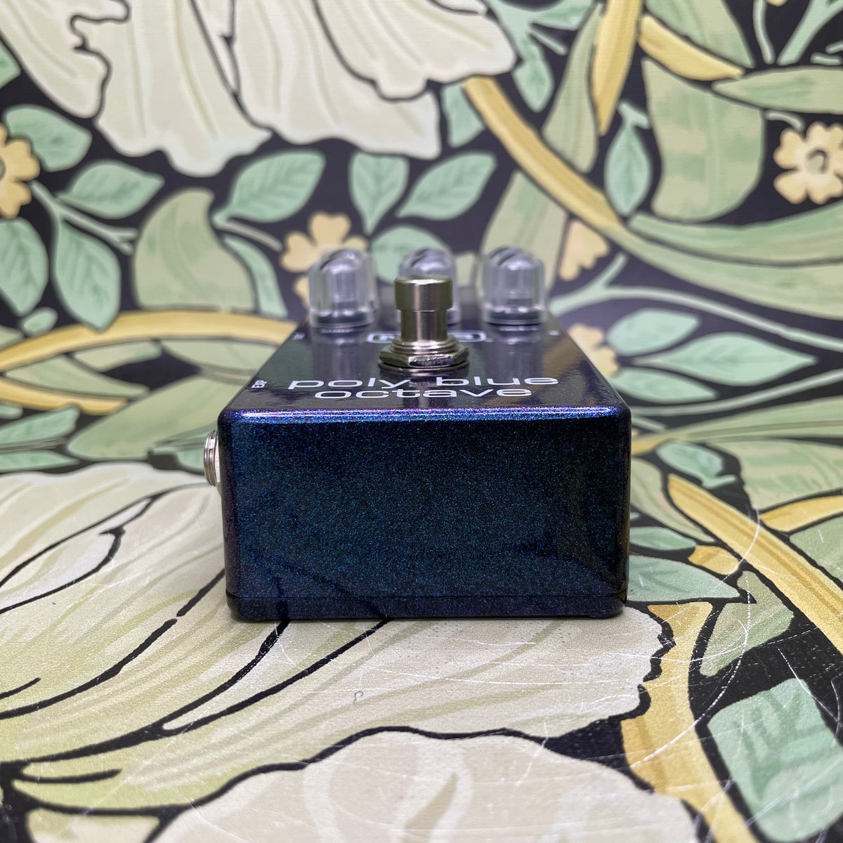 MXR Poly Blue Octave – eastside music supply