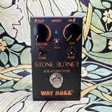 Way Huge Stone Burner Sub Atomic Fuzz