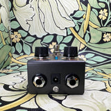 Way Huge Stone Burner Sub Atomic Fuzz