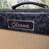 Olsson Amps Club Forty 1x12 Combo w/road case