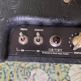 Olsson Amps Club Forty 1x12 Combo w/road case