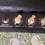 Olsson Amps Club Forty 1x12 Combo w/road case