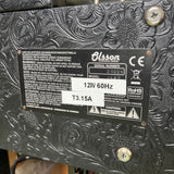 Olsson Amps Club Forty 1x12 Combo w/road case