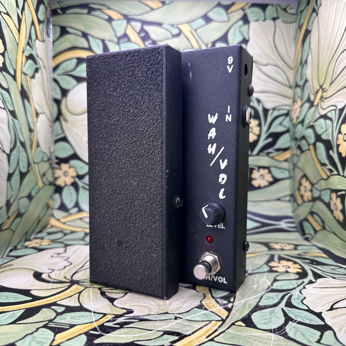 Morley Mini Wah Volume - Used – eastside music supply