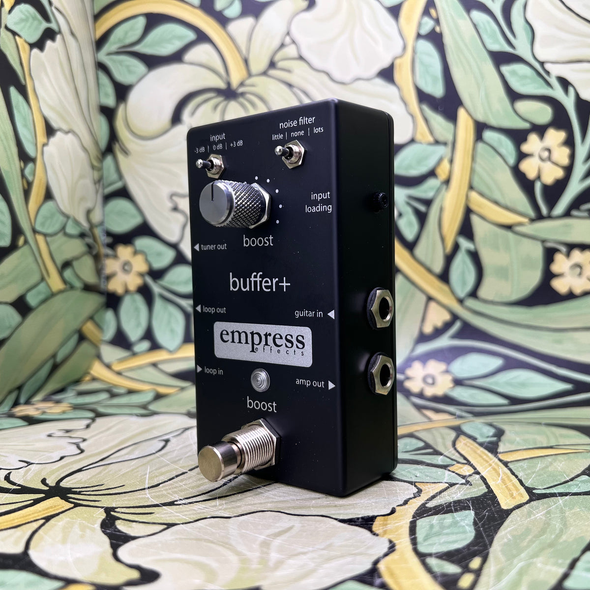 Empress Effects Buffer+ – eastside music supply