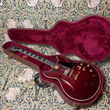 Yamaha Japan SA2100 Wine Red 1988