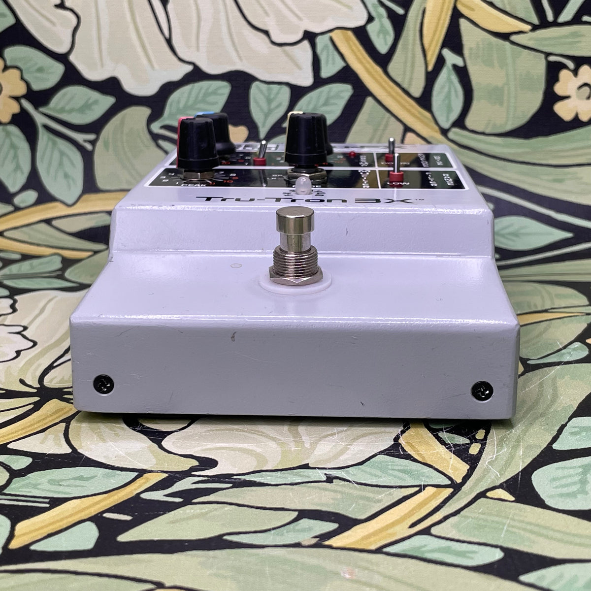 Mu-Fx Tru-Tron 3X – eastside music supply