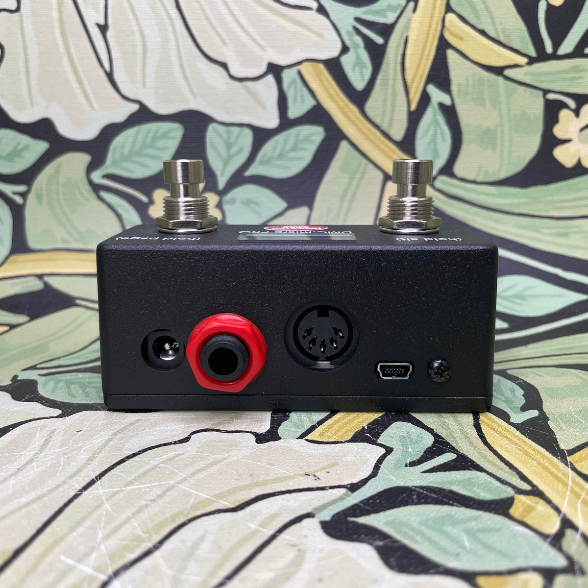 ギター Disaster Area Designs DMC.micro PRO Disaster Area DMC.micro PRO MIDI controller